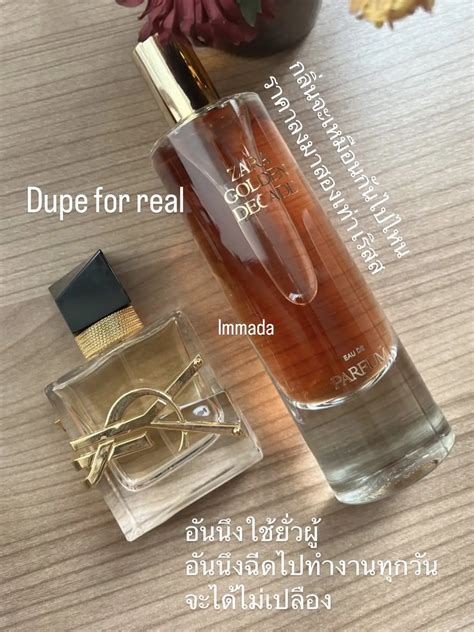 ysl 52 dupe|ysl dupe zara.